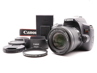 Canon Eos kiss x10 image