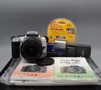 Canon Xti image