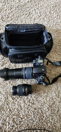 Canon Elan 7e image