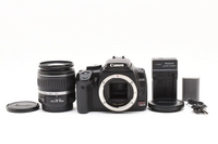 Canon Eos kiss digital x image