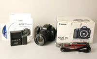 Canon EOS 7D image