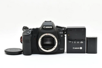 Canon Eos 5d mark ii image