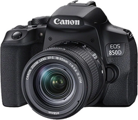 Canon EOS Rebel T8i (EOS 850D / EOS Kiss X10i) image
