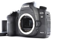 Canon EOS 5D Mark II image