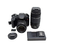 Canon Eos rebel t7i image