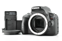 Canon Eos kiss x7 image