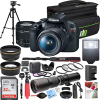 Canon Rebel T7 image