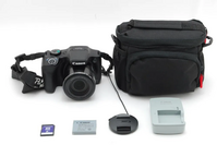 Canon Powershot sx530 hs image