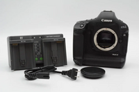 Canon EOS 1D Mark IV image