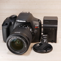 Canon T6 image