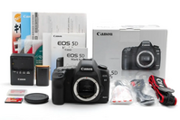 Canon Eos 5d mark ii image