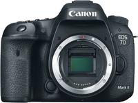 Canon EOS 7D Mark II image