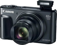 Canon PowerShot SX720 HS image