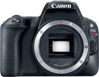 Canon Rebel SL2 image