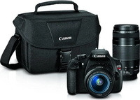 Canon EOS Rebel T5 image