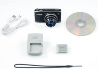 Canon PowerShot 5900B001 image