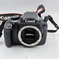 Canon EOS 1100D image