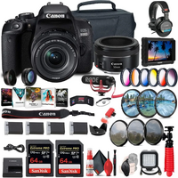 Canon Rebel T7i image
