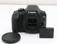 Canon EOS Rebel T100 (EOS 4000D / EOS 3000D / EOS T100) image