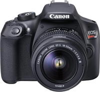 Canon EOS Rebel T6 image