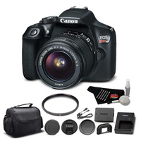 Canon EOS Rebel T6 image
