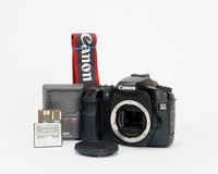 Canon Eos 40d image