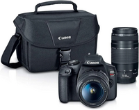 Canon Rebel image