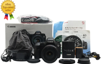 Canon Eos 6d image