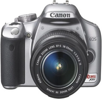 Canon Rebel XSI image