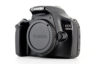 Canon 1100D image