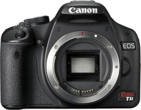 Canon T1I image