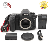 Canon Eos 5d mark ii image