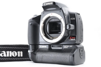 Canon Eos kiss digital x image