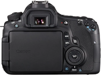 Canon 60D image