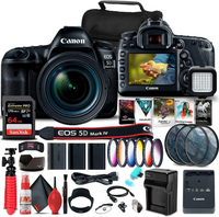 Canon EOS 5D image