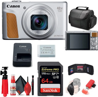 Canon SX image