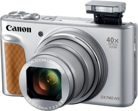 Canon PowerShot SX740 HS image
