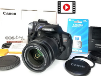 Canon Kiss X7i image