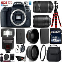 Canon ,eos 77d image