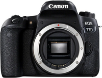 Canon ,eos 77d image
