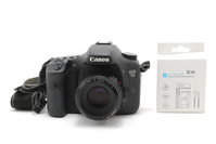 Canon Eos 7d image