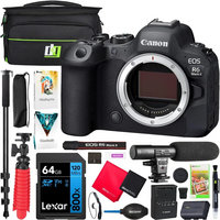 Canon EOS R6 image
