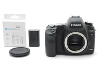 Canon Eos 5d mark ii image
