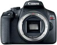 Canon EOS Rebel T7 image