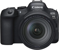 Canon EOS R6 Mark II RF24-105mm F4 L IS USM KIT image