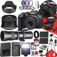 Canon EOS R10 image