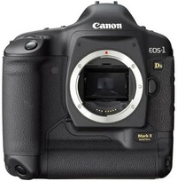 Canon 1DS image