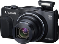 Canon PowerShot SX710 image