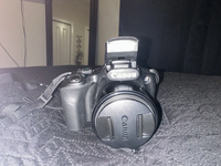 Canon PowerShot SX350 HS image