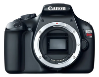 Canon Eos rebel t3 image